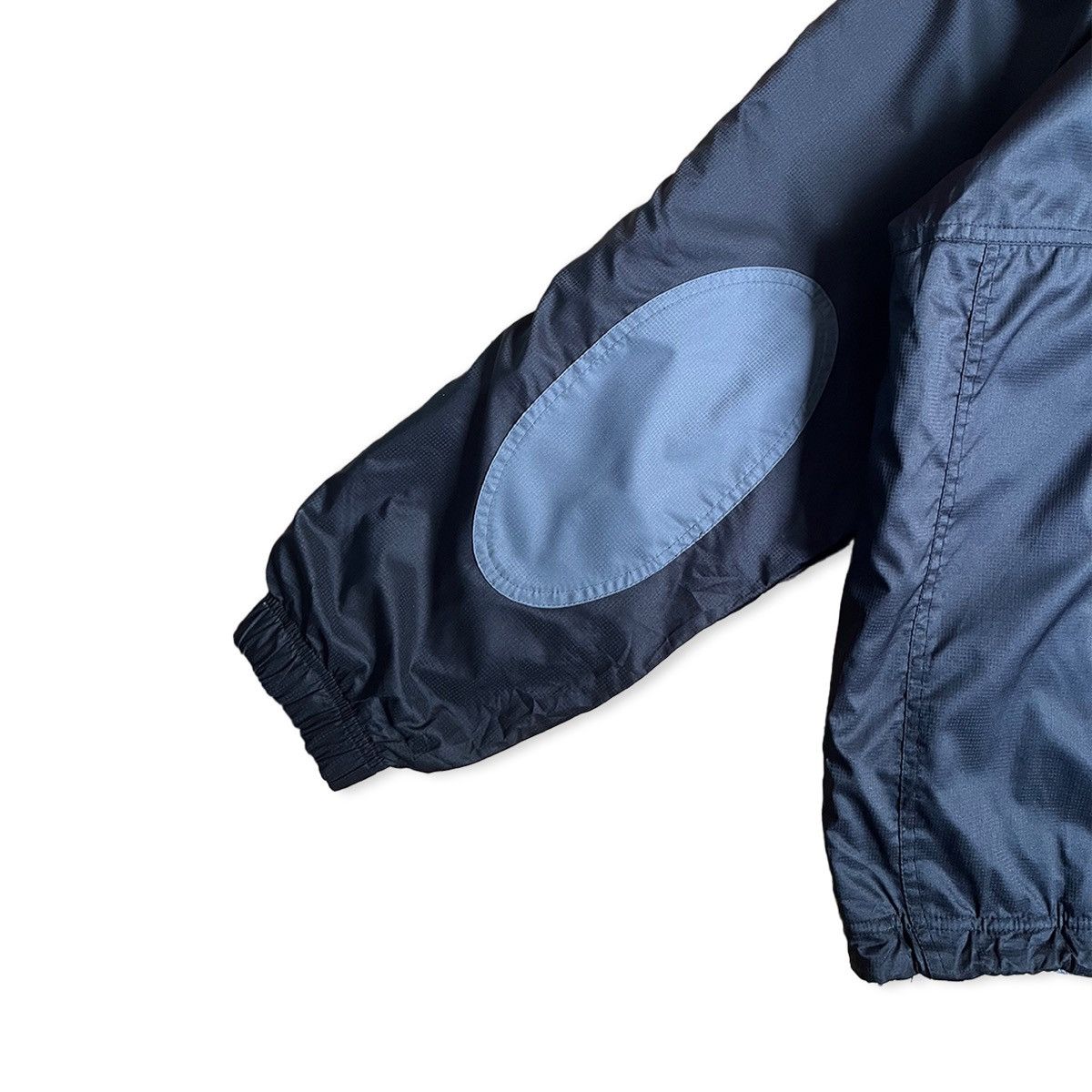 Nike 1999 Nike Hex Reversible Half Zip Jacket Size US XL / EU 56 / 4 - 8 Thumbnail