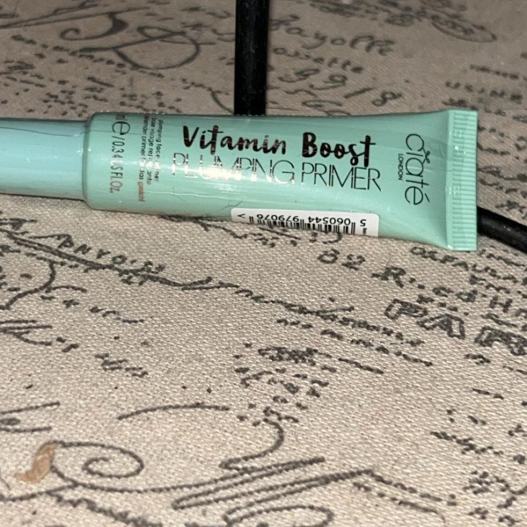 Other Ciate London Vitamin Boost Plumping Primer #makeup #primer Size S / US 4 / IT 40 - 1 Thumbnail