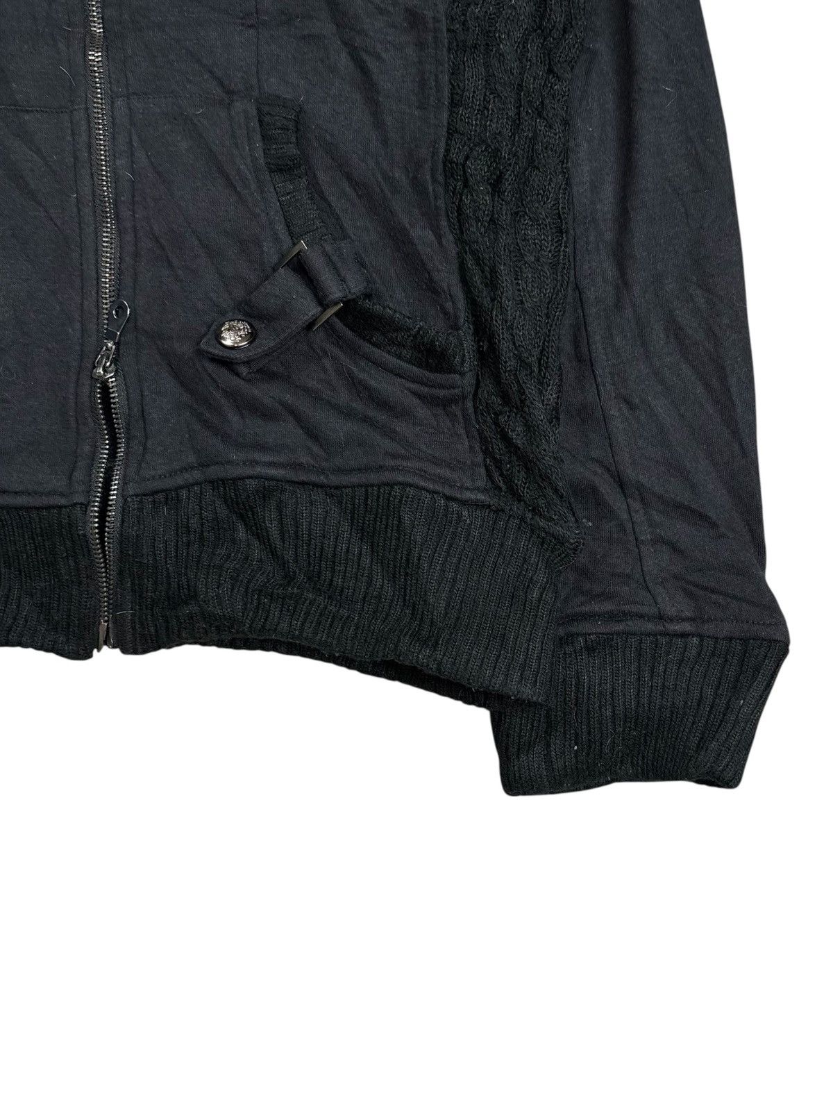 Ekam 2000s In The Attic - Apocalypse Style Jacket Size US M / EU 48-50 / 2 - 5 Thumbnail