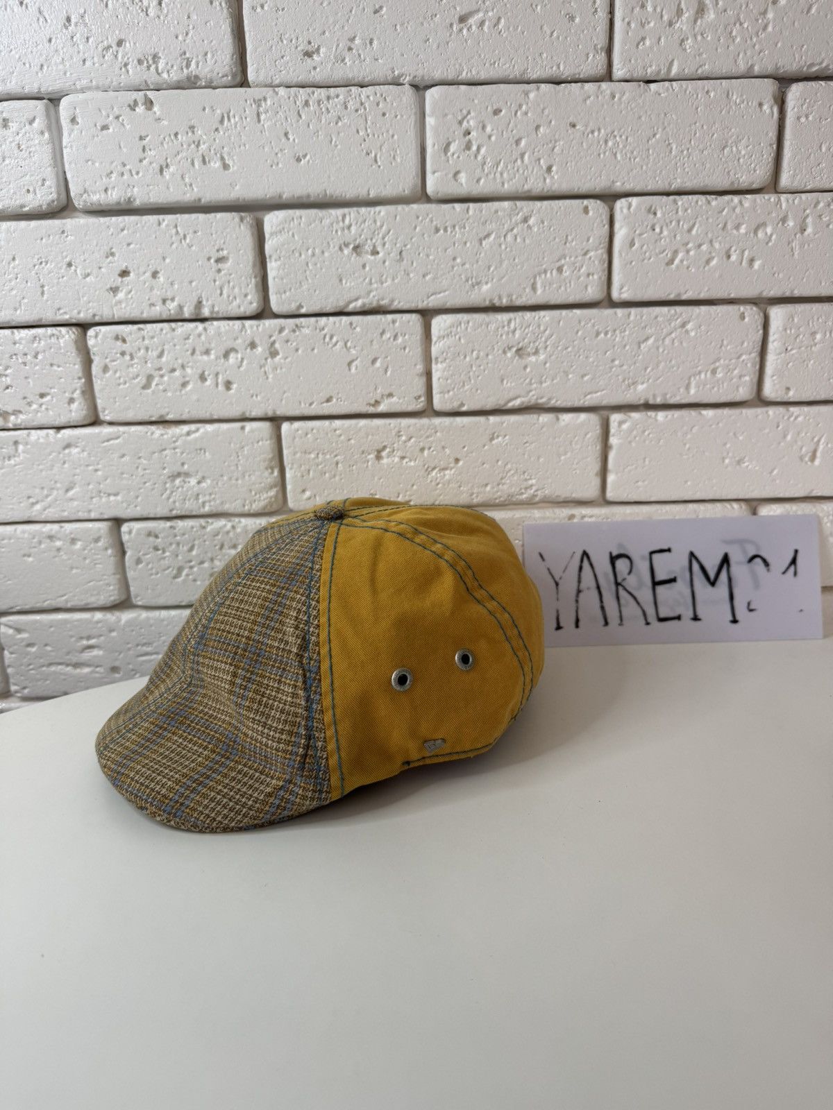 New Era New era cap hat Size ONE SIZE - 1 Thumbnail