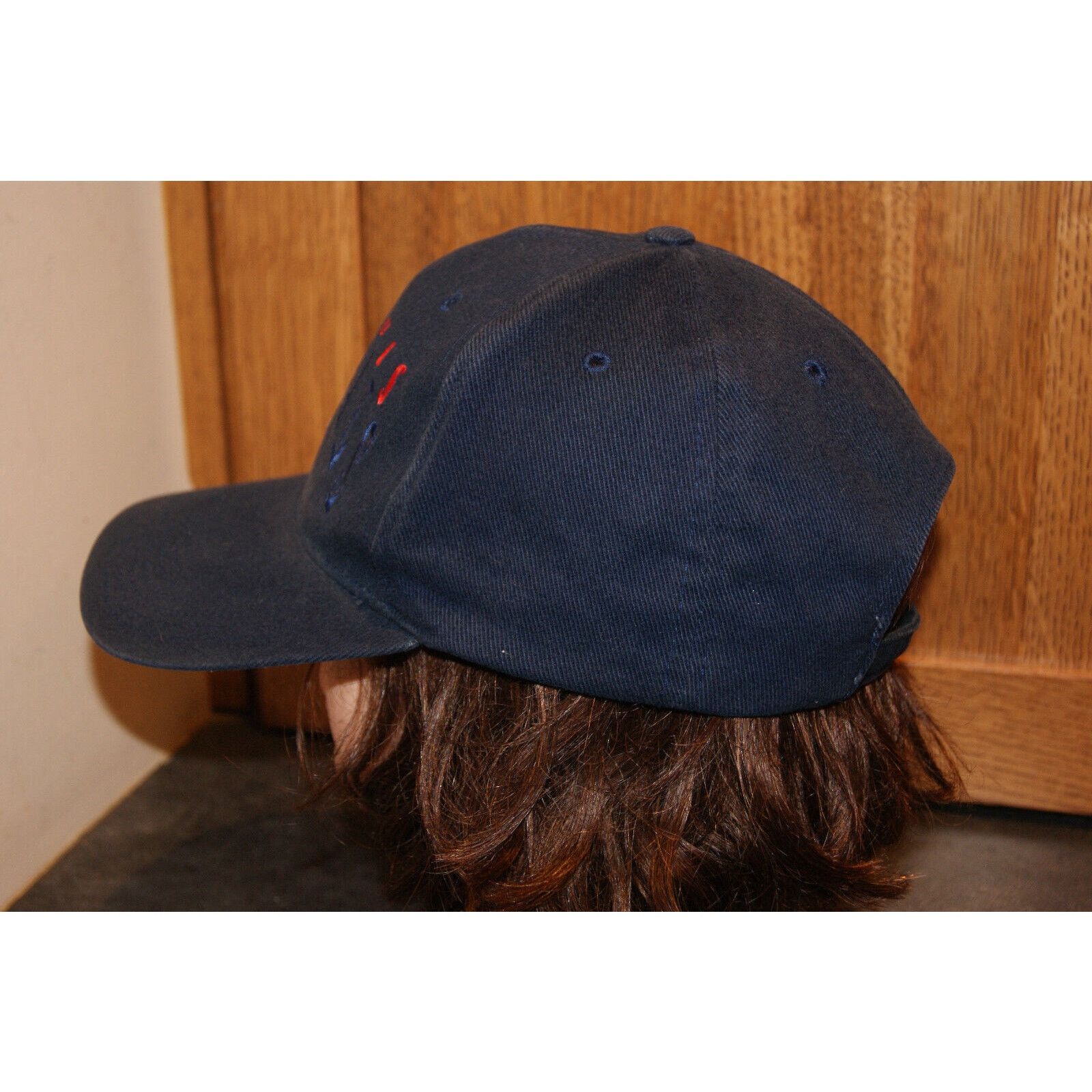 Twins Enterprise Inc. VTG St Louis Cardinals Hat Cap Twins Enterprise Spell Logo Size ONE SIZE - 5 Thumbnail