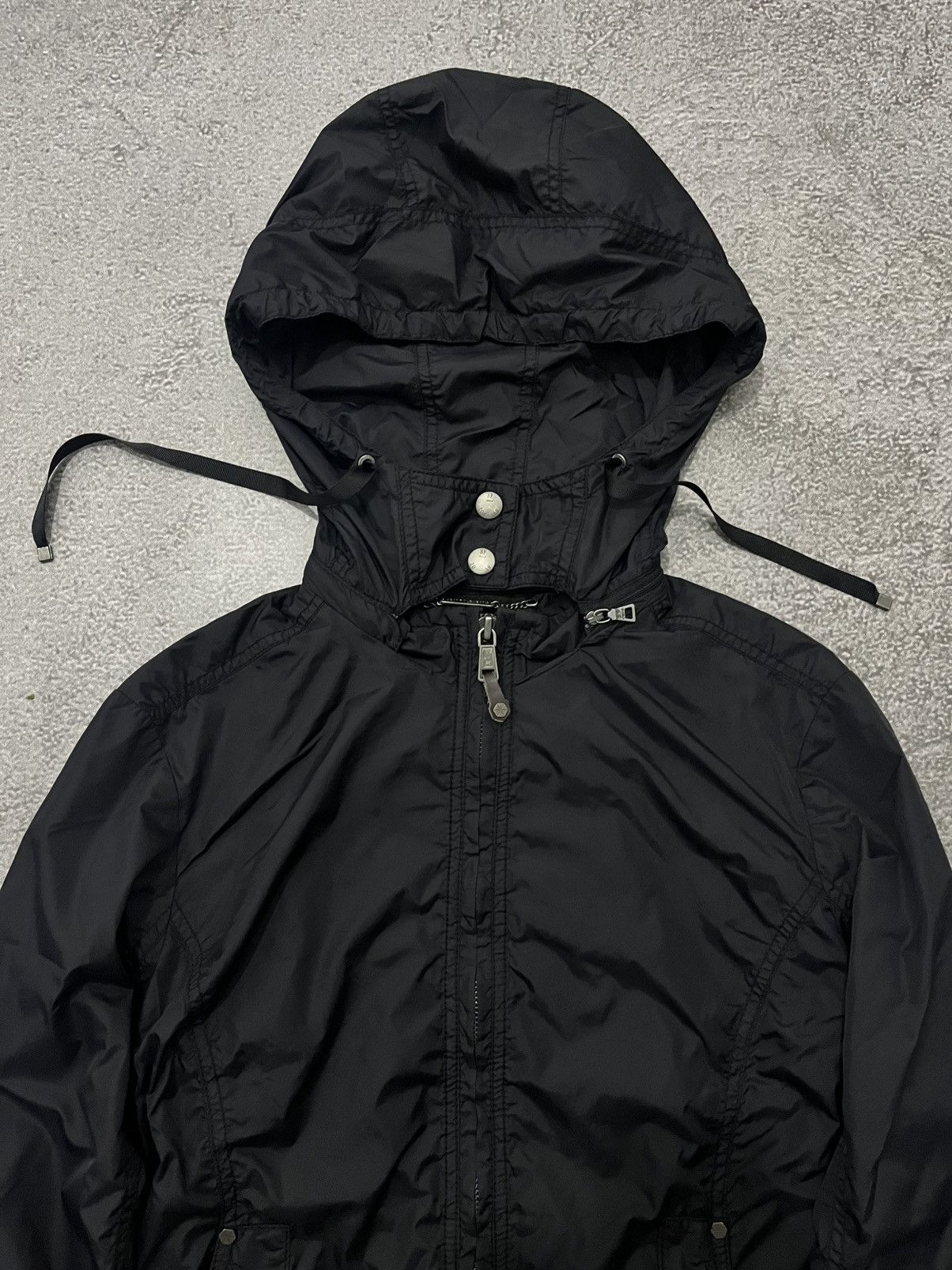 BEANPOLE Vintage Beanpole Gopcore Jacket Size US M / EU 48-50 / 2 - 2 Thumbnail