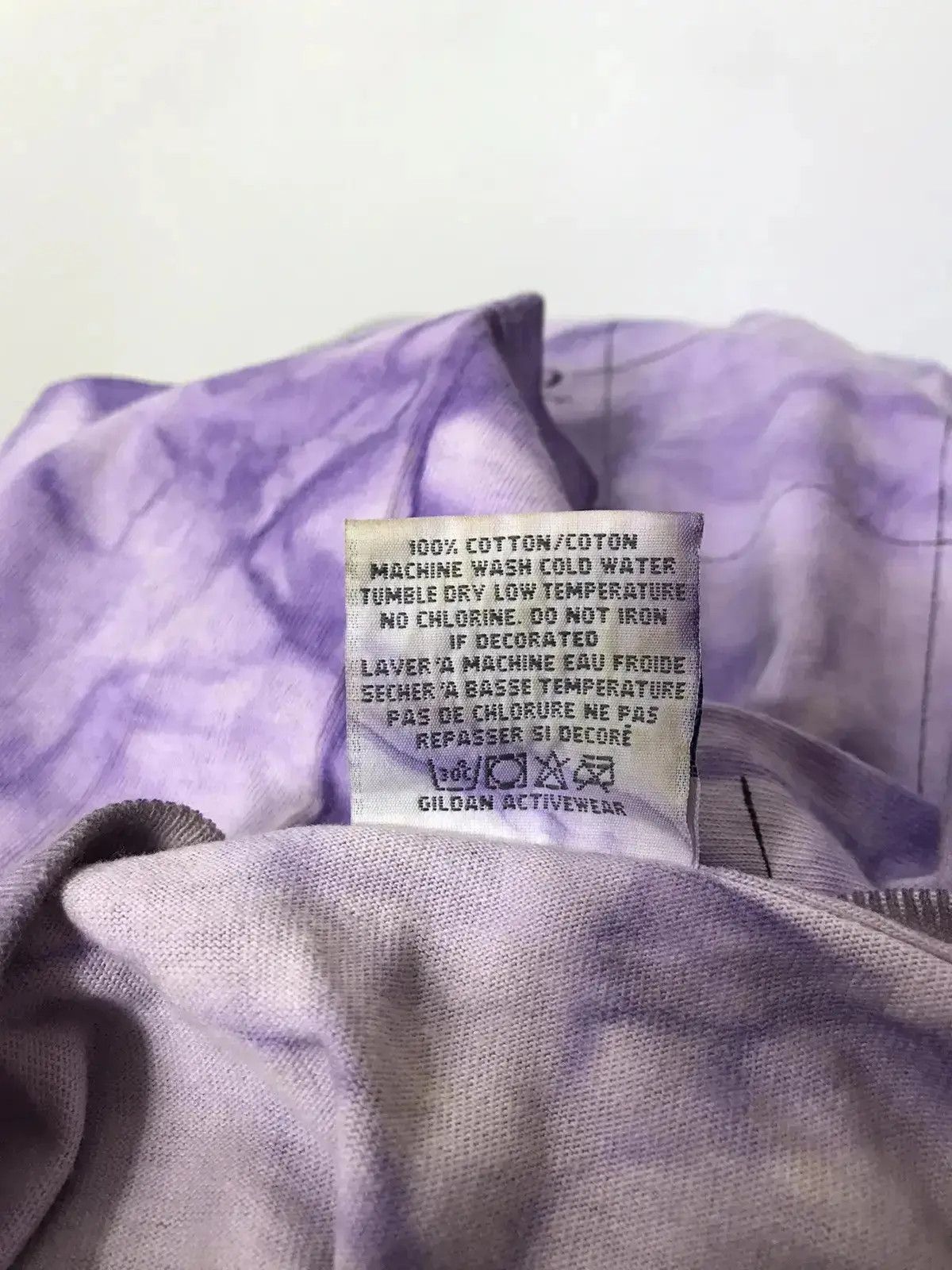 Caribbean × Vintage Vintage 1992 sneaky tees Caribbean Size US L / EU 52-54 / 3 - 5 Thumbnail