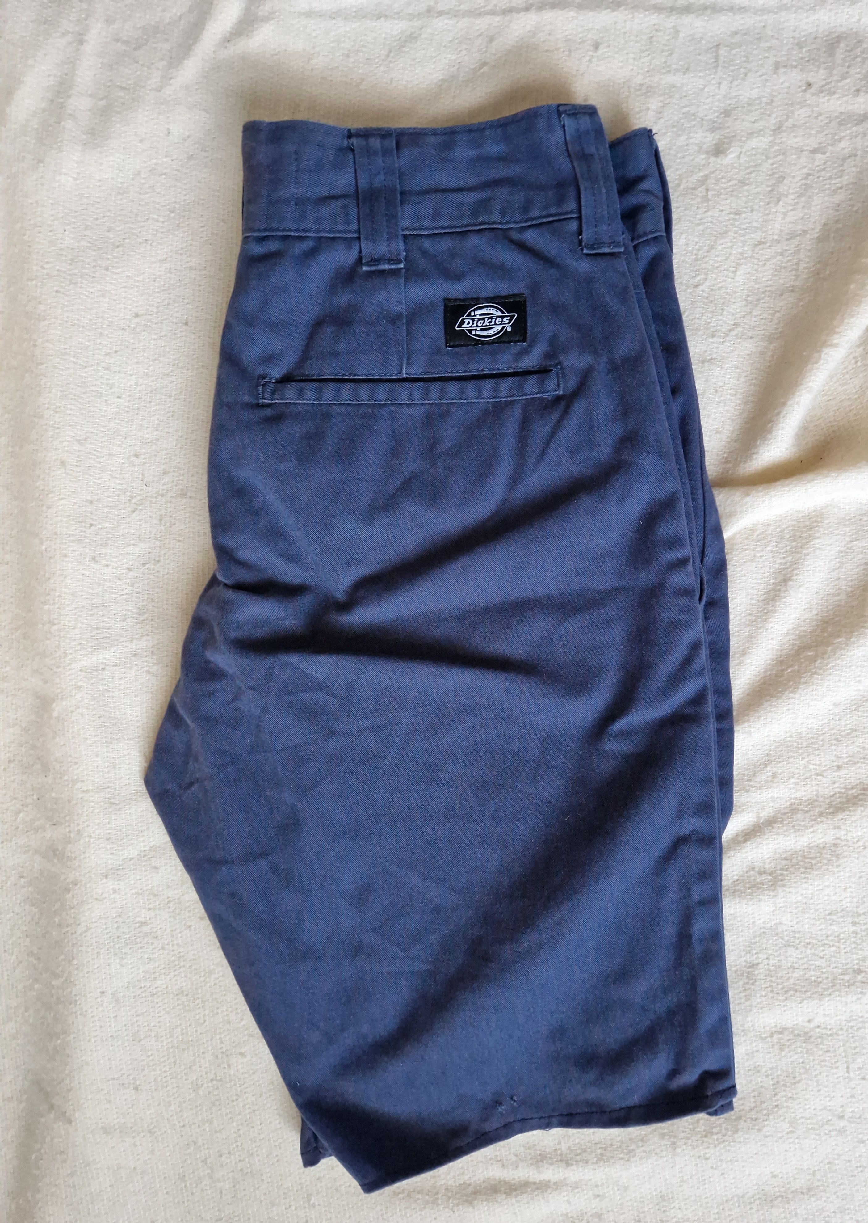 Dickies dickies man shorts Size US 28 / EU 44 - 1 Thumbnail