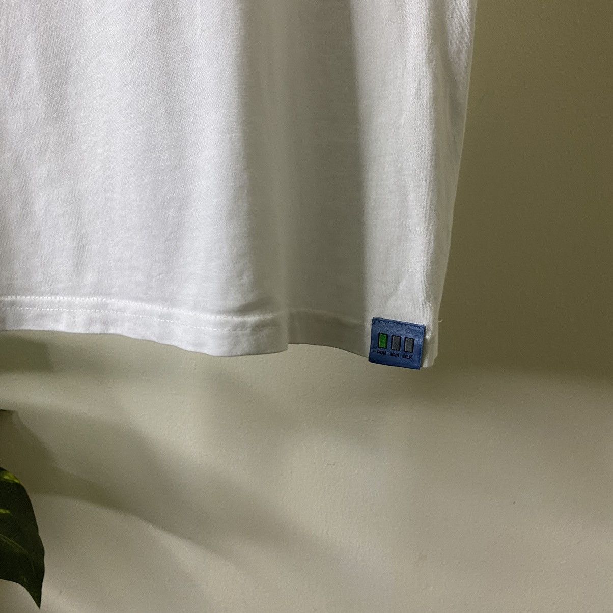 Anime GU x Sword Art Online Japanese Manga Series Anime Tee Size US L / EU 52-54 / 3 - 7 Thumbnail