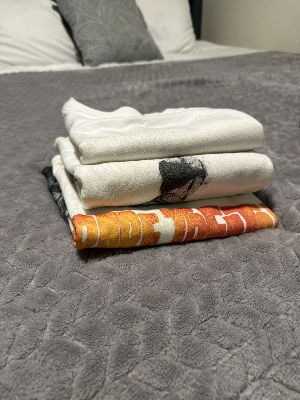 Other A Few Lowe Life Tees Size US L / EU 52-54 / 3 - 4 Thumbnail