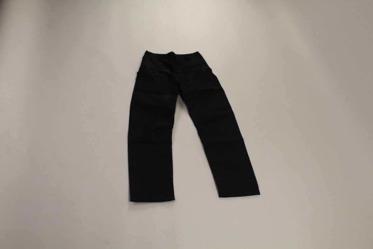 Balenciaga × Gap × Yeezy Cordura Cargo Black Yeezy Gap Balenciaga Size US 28 / EU 44 - 2 Thumbnail
