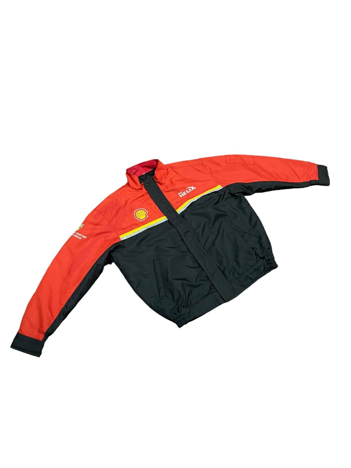 Ferrari × Sports Specialties Ferrari Technical Official Jacket Size US L / EU 52-54 / 3 - 11 Thumbnail