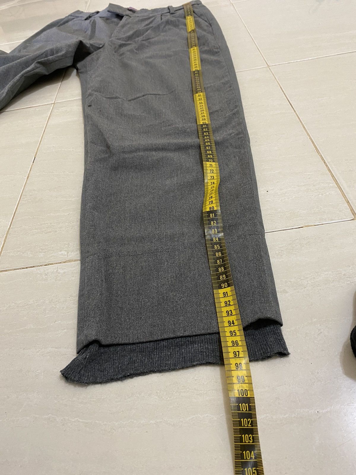 Undercover Sue undercover Size US 30 / EU 46 - 10 Thumbnail