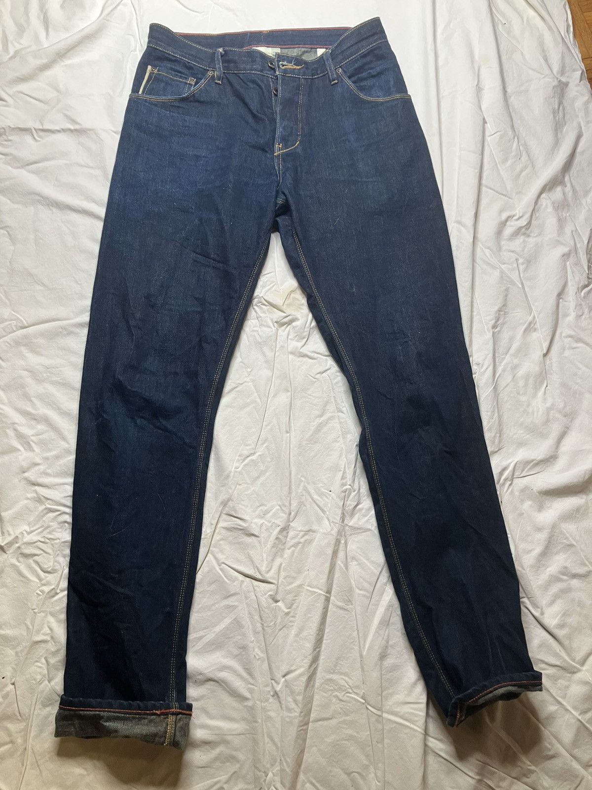 RALEIGH DENIM MENS JEANS SIZE 2024 30