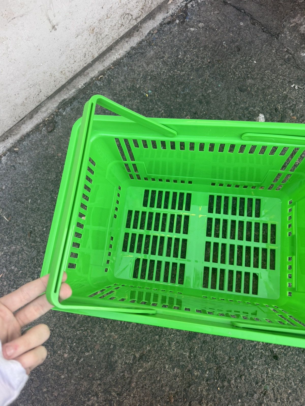 Chrome Hearts Chrome Hearts x Matty Boy Sex Records Grocery Basket Size ONE SIZE - 9 Thumbnail