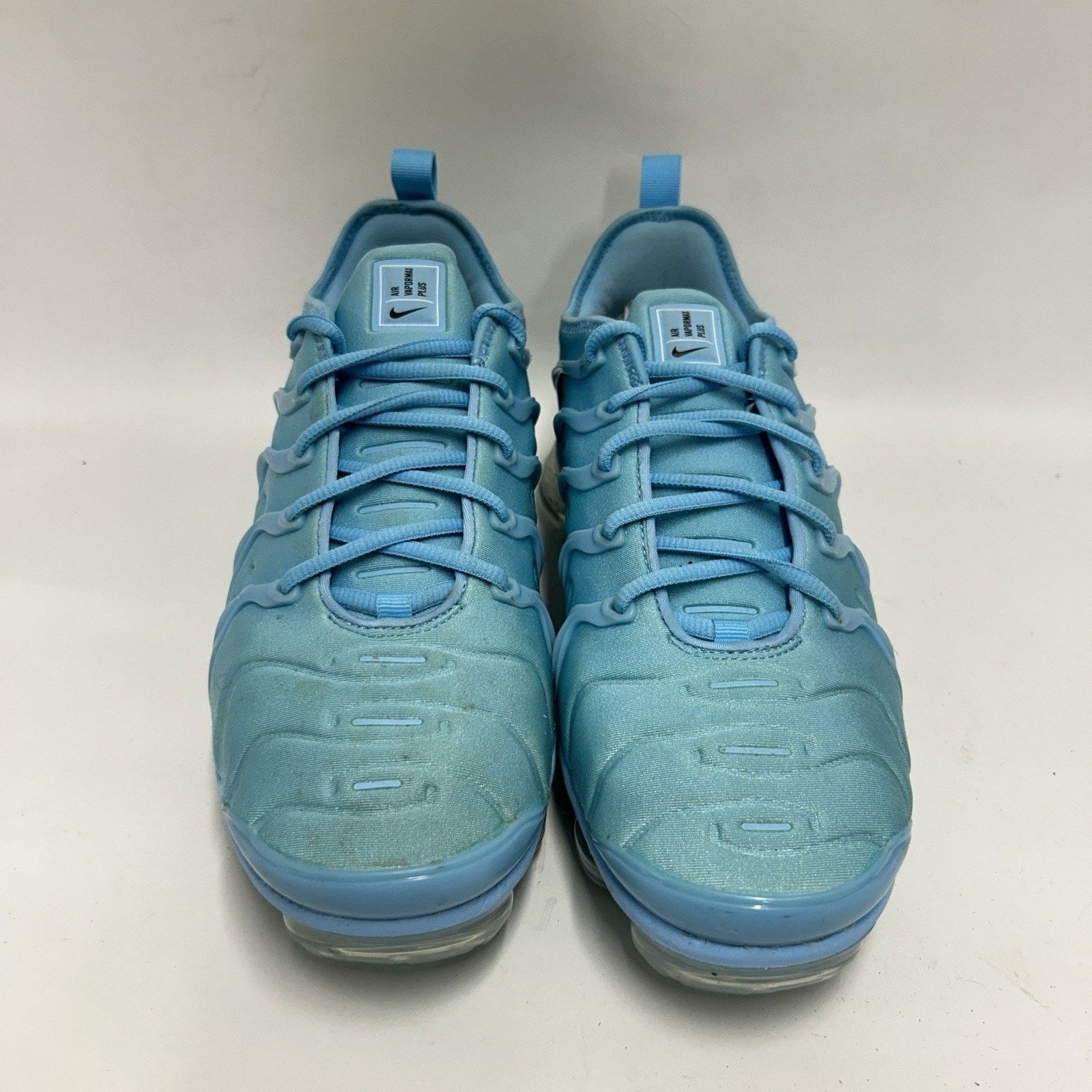 Nike Nike Air Vapormax Plus “Blue Chill" Size US 10.5 / EU 43-44 - 2 Thumbnail