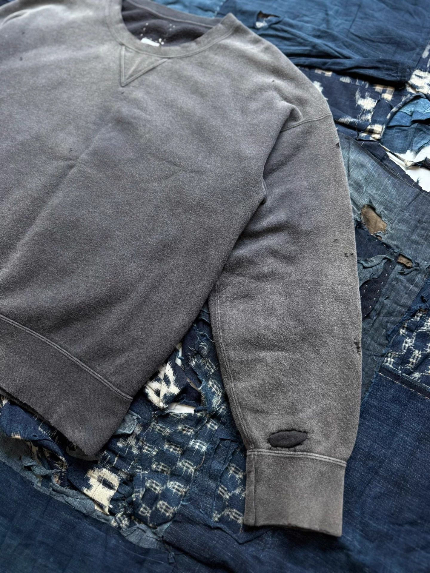 Visvim Visvim 22SS Macray Coverall Crash Size US M / EU 48-50 / 2 - 6 Thumbnail