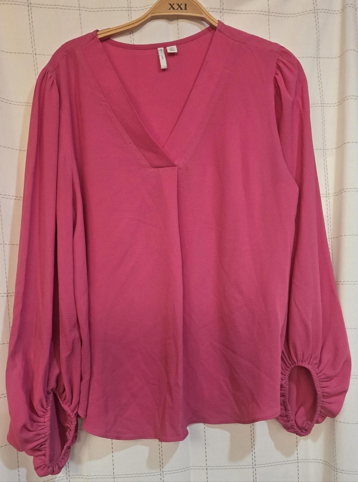 Cartoon Network Cato Hot Pink Blouse Size M / US 6-8 / IT 42-44 - 1 Thumbnail