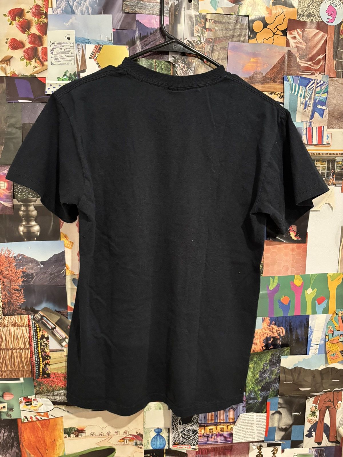 Vintage Vintage Homicide “Our Day Begins When Your Day Ends” Size S Size US S / EU 44-46 / 1 - 2 Thumbnail