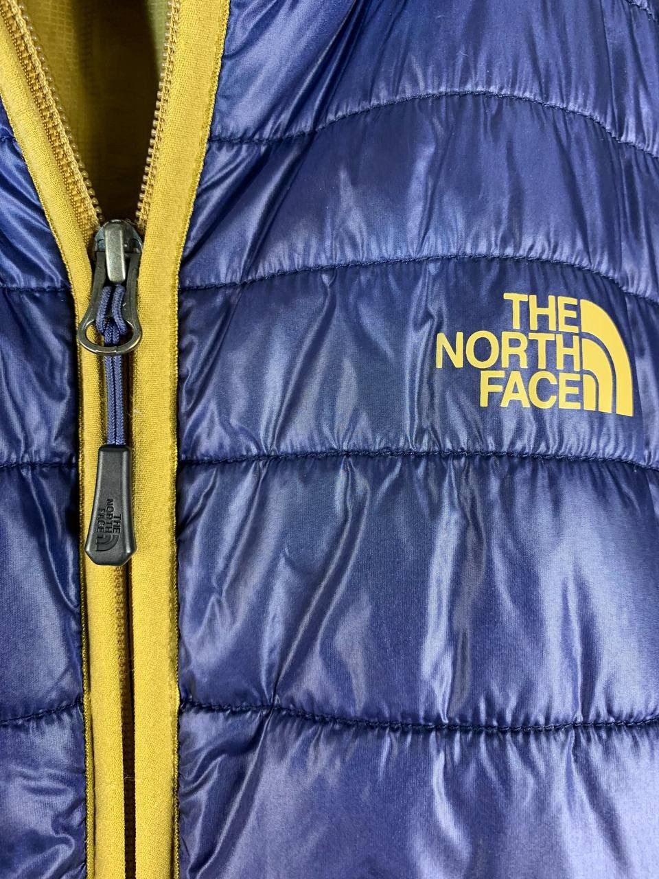 The North Face The north face | Women’s jacket | M | purple Size M / US 6-8 / IT 42-44 - 2 Thumbnail