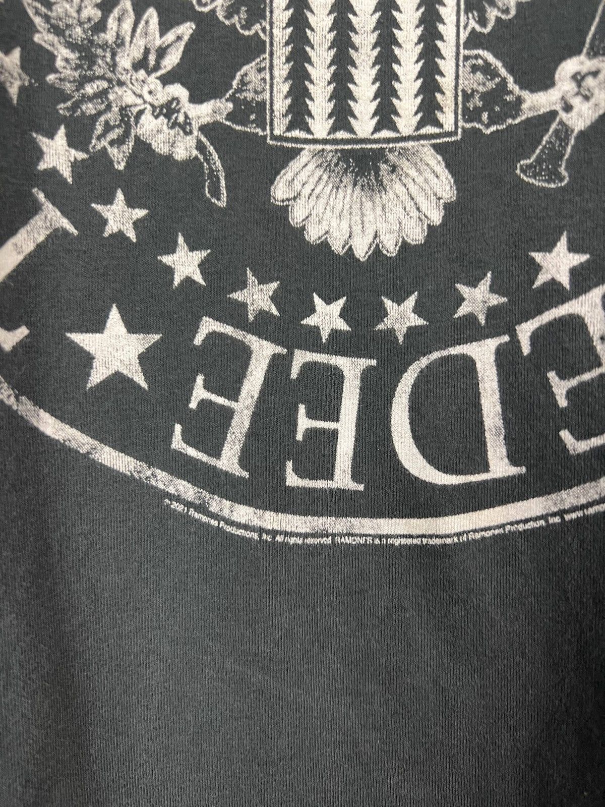 Other Ramones band t-shirts size xxl Size US XXL / EU 58 / 5 - 4 Thumbnail