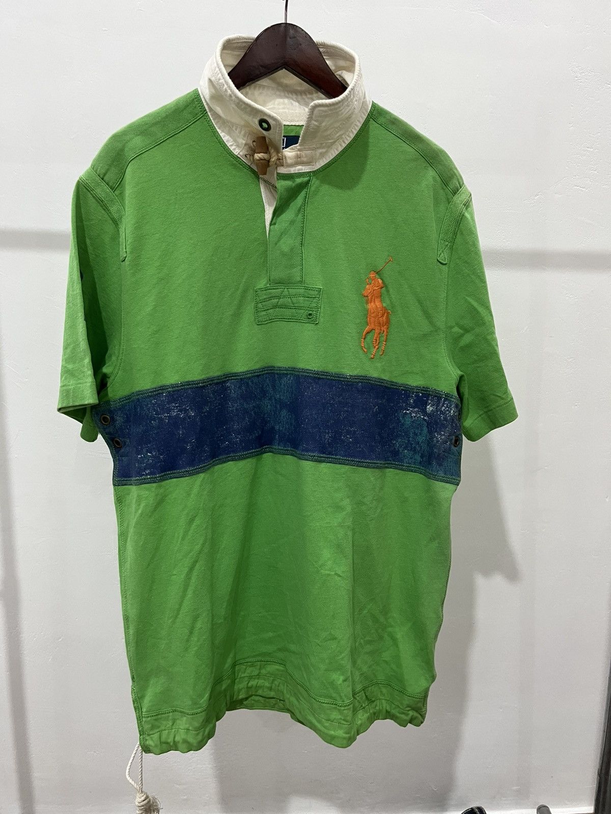 Polo Ralph Lauren POLO RL RRL Size US L / EU 52-54 / 3 - 1 Thumbnail