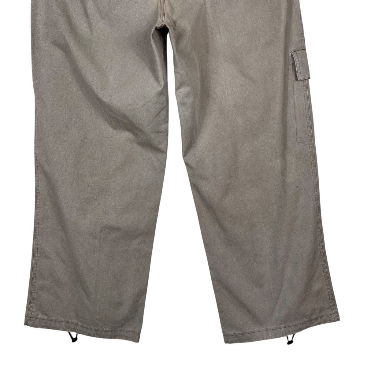 A.P.C. 🔥 APC CARGO TROUSER PANT MADE IN FRANCE Size US 30 / EU 46 - 8 Thumbnail