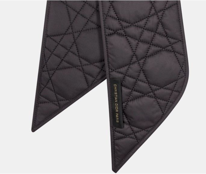 Dior o1w1db10425 41CAN96 Size: OS / D-Motion Hood Cap / Hat Size ONE SIZE - 4 Thumbnail