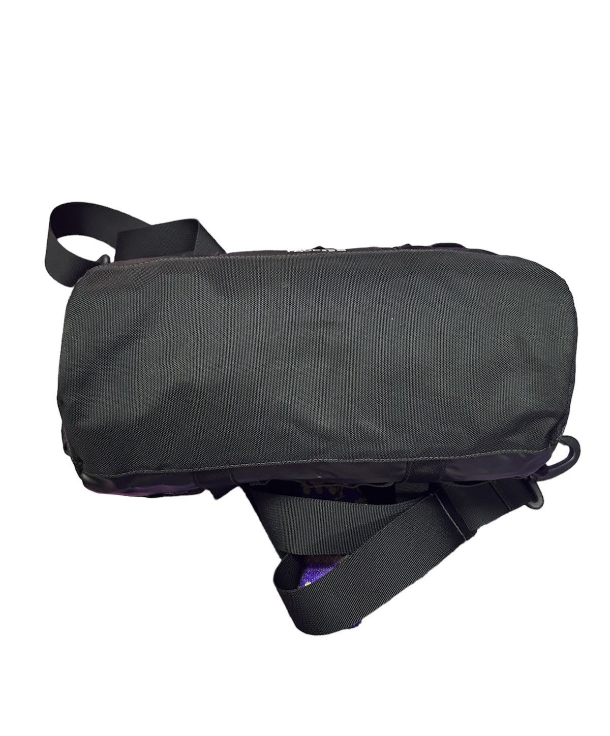 The North Face The northface mini duffle nylon two ways bag Size ONE SIZE - 7 Thumbnail