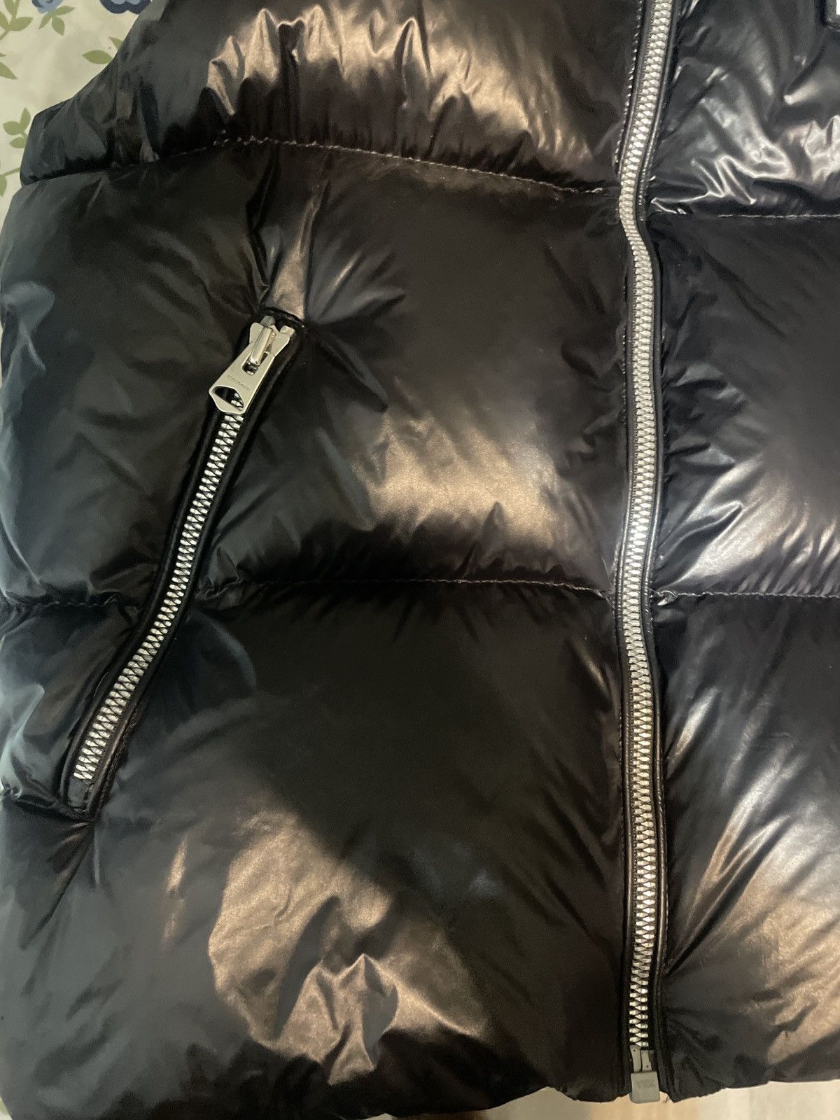Mackage Mackage bubble vest Size US M / EU 48-50 / 2 - 6 Thumbnail