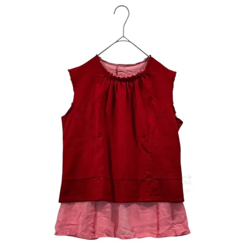 Comme des Garcons Comme Des Garcons Top Size M / US 6-8 / IT 42-44 - 1 Thumbnail