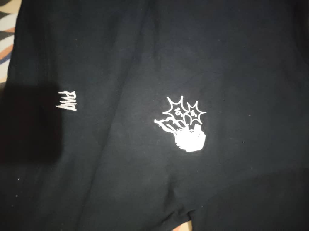 Japanese Brand Belance wear design Size US M / EU 48-50 / 2 - 10 Thumbnail