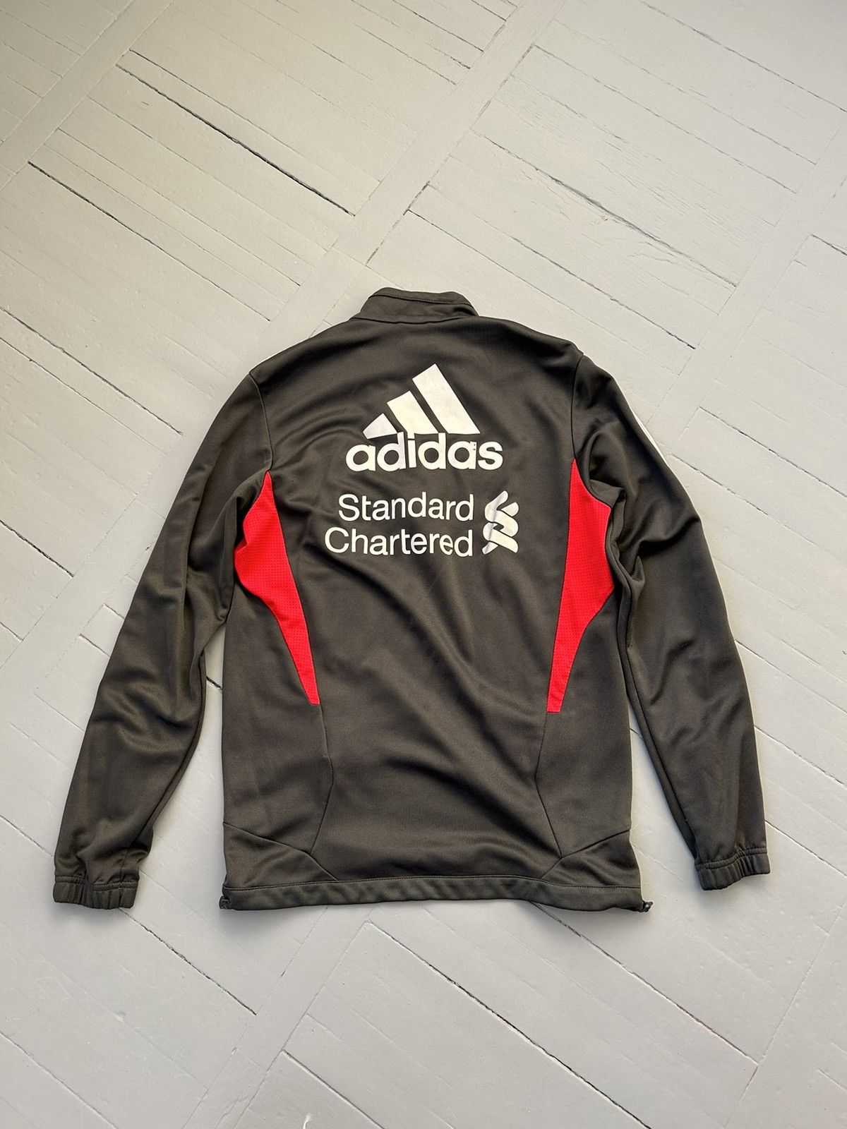 Adidas Adidas Liverpool soccer jersey Size US S / EU 44-46 / 1 - 7 Thumbnail