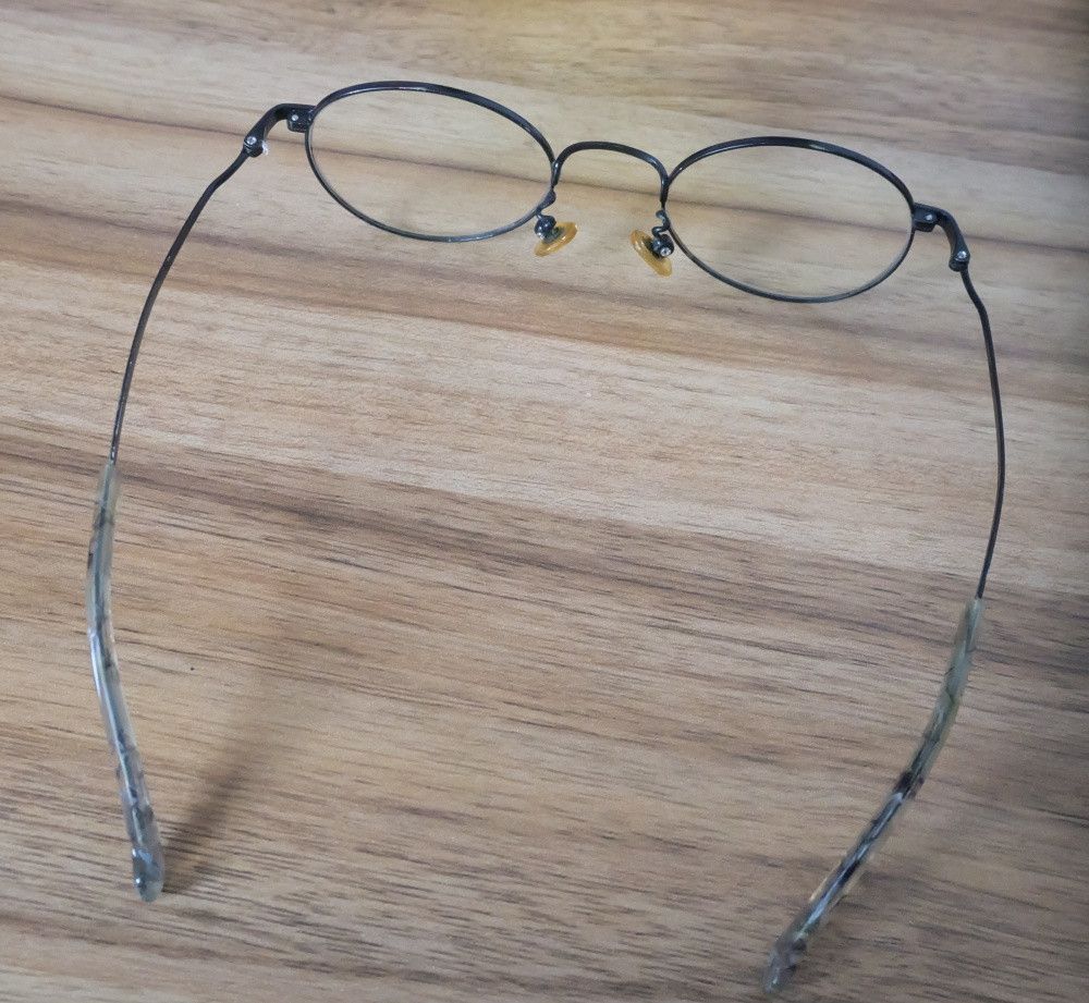 Japanese Brand OWNDAYS Junni JU1015G-8A Glasses Size ONE SIZE - 8 Thumbnail