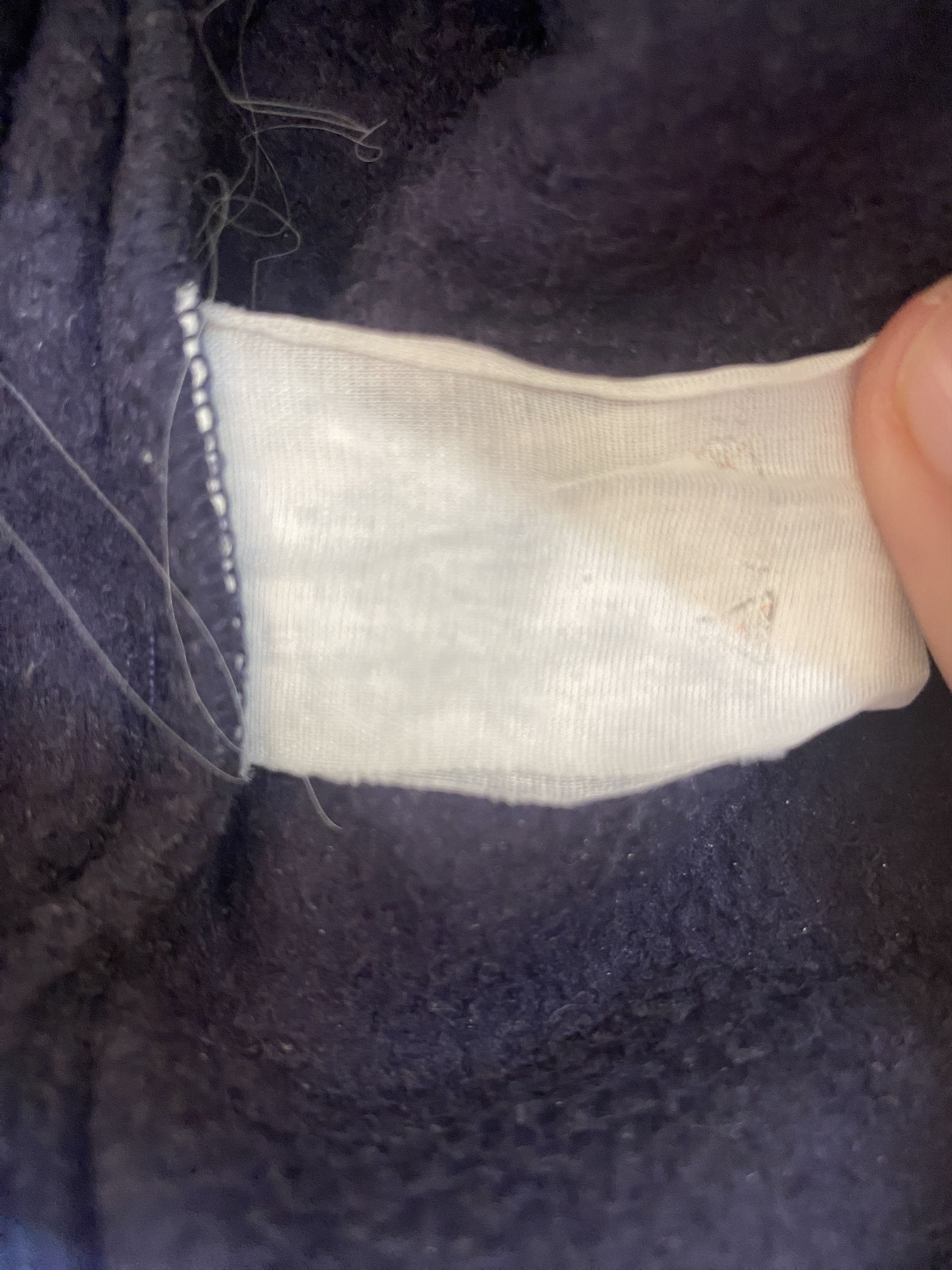 Champion × Vintage Champion fleece full zipped Size US M / EU 48-50 / 2 - 13 Thumbnail