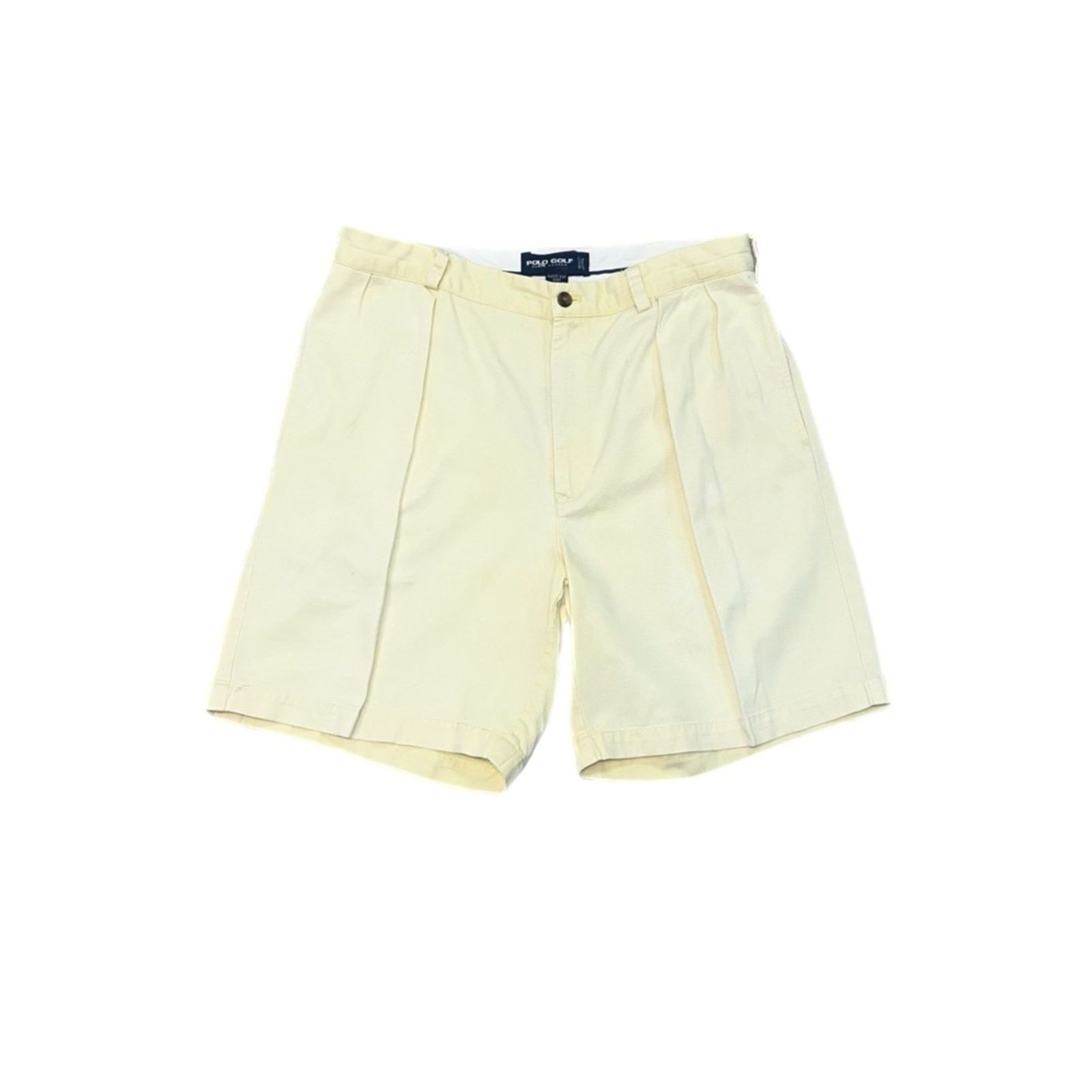 Polo Ralph Lauren Polo Golf Ralph Lauren Chino shorts Size US 34 / EU 50 - 1 Thumbnail