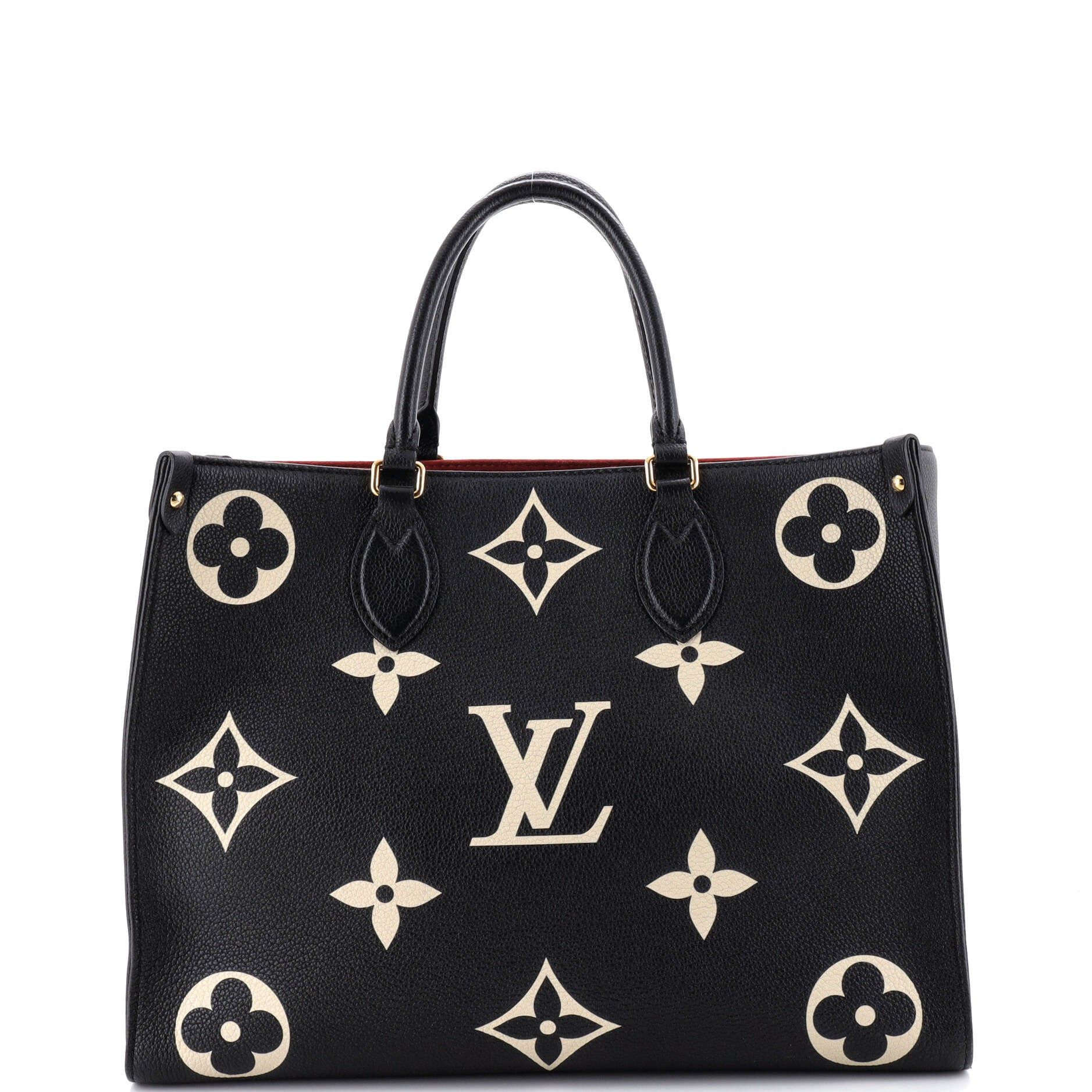 Louis Vuitton OnTheGo Tote Size ONE SIZE - 1 Thumbnail