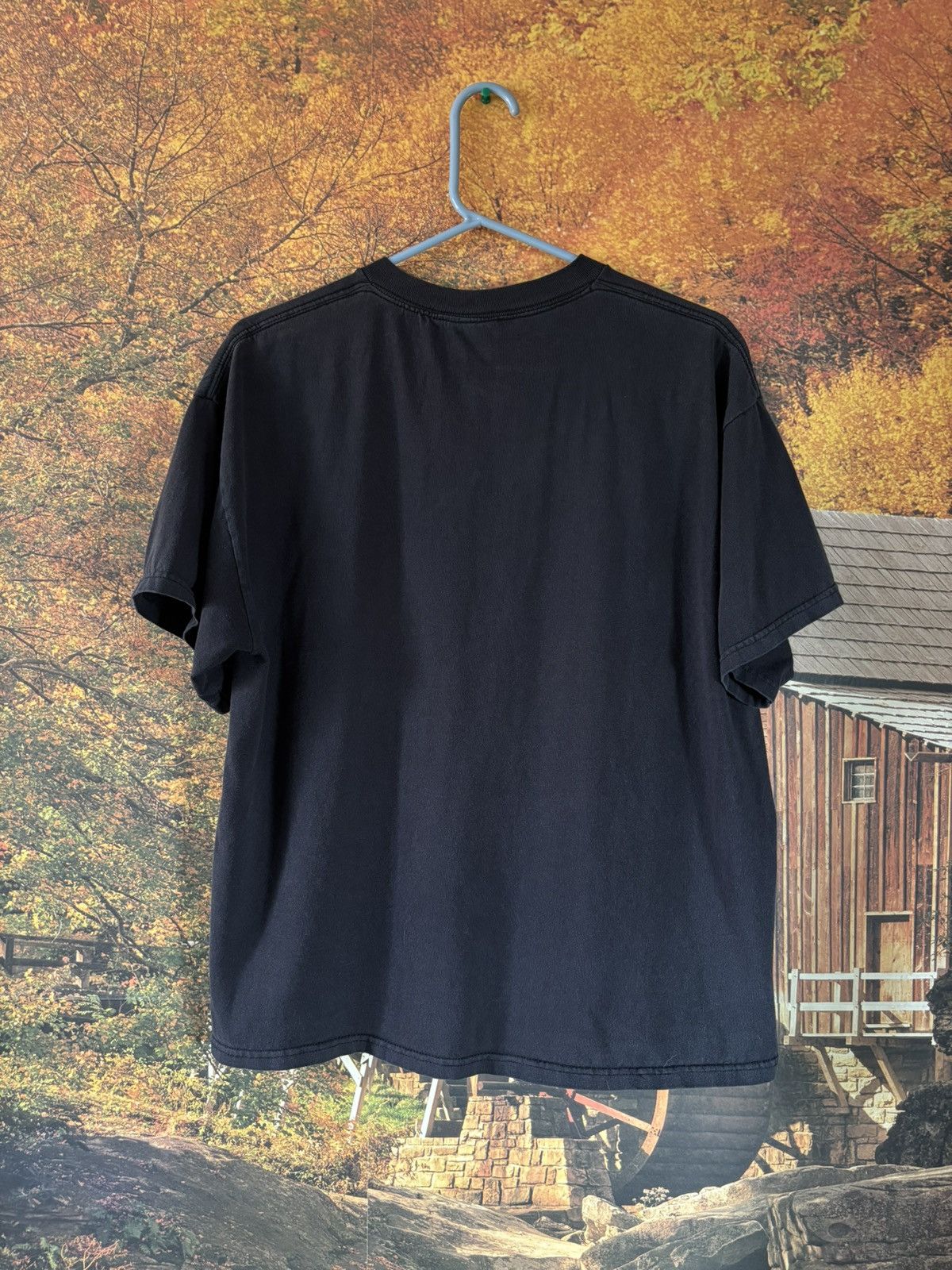 Vintage Vintage Bob Marley Tee Size US M / EU 48-50 / 2 - 4 Thumbnail