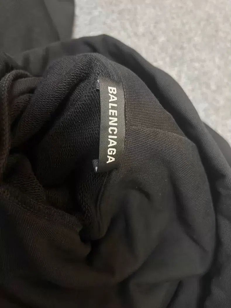 Balenciaga Balenciaga sweatshirt Size US XS / EU 42 / 0 - 1 Thumbnail