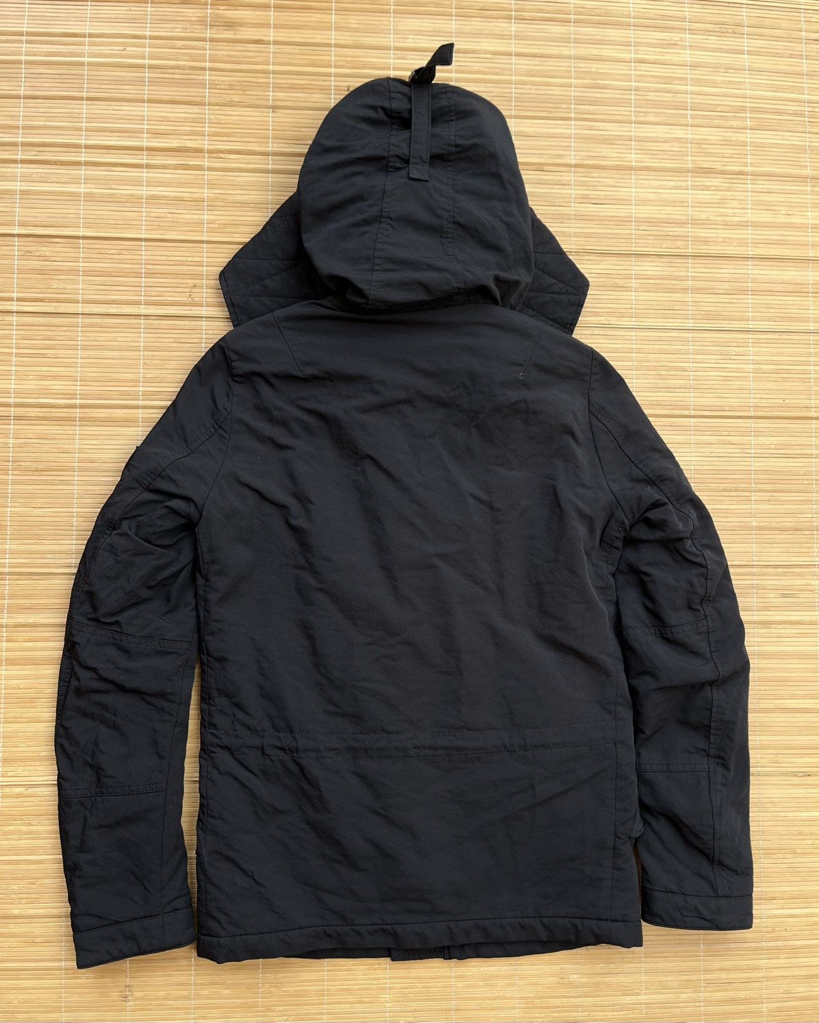 Attachment Attachment jacket if six was nine Size US M / EU 48-50 / 2 - 2 Thumbnail