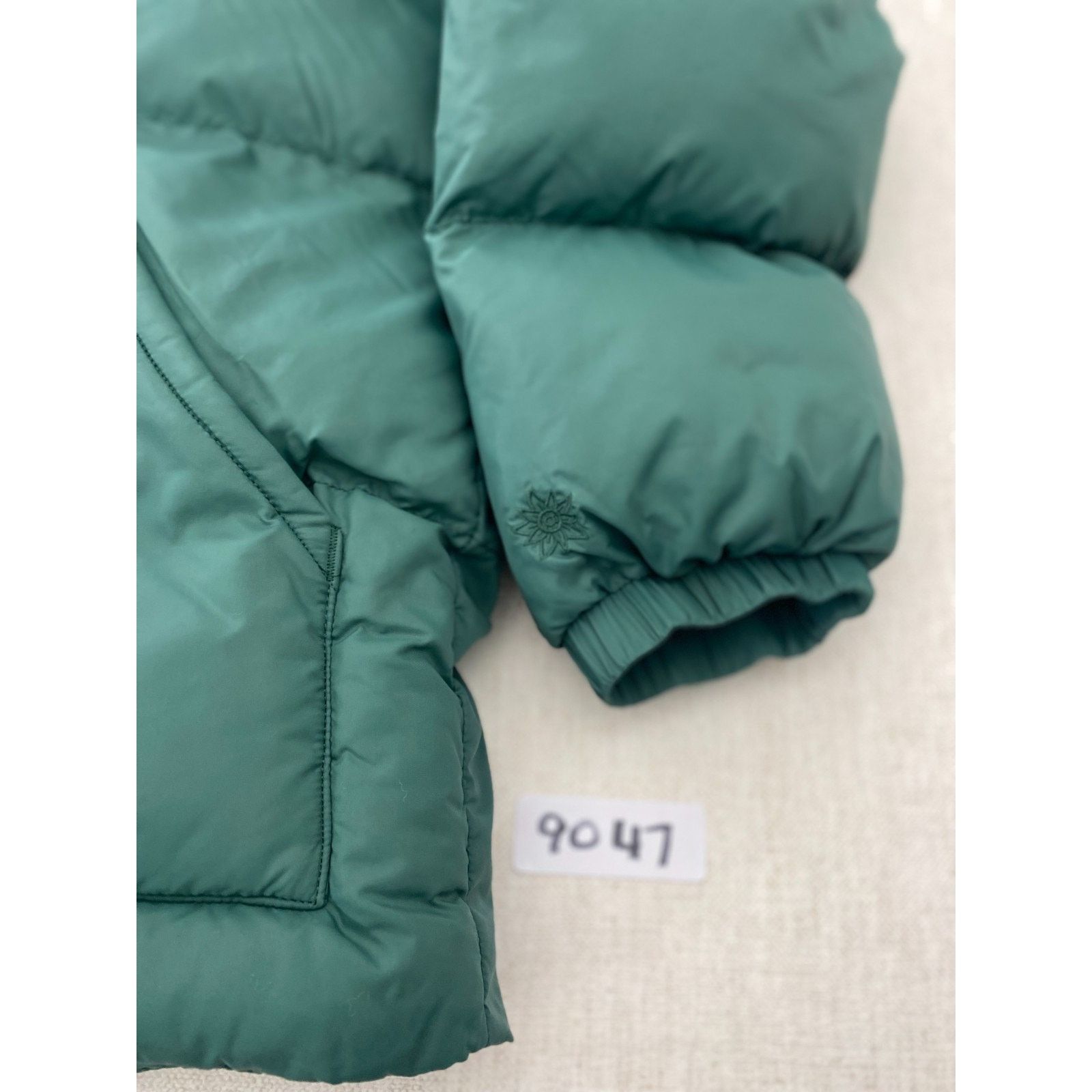 Other Alpine Design 1962 Puffer Jacket Mens XL Water Repellent NWT Size US XL / EU 56 / 4 - 12 Thumbnail