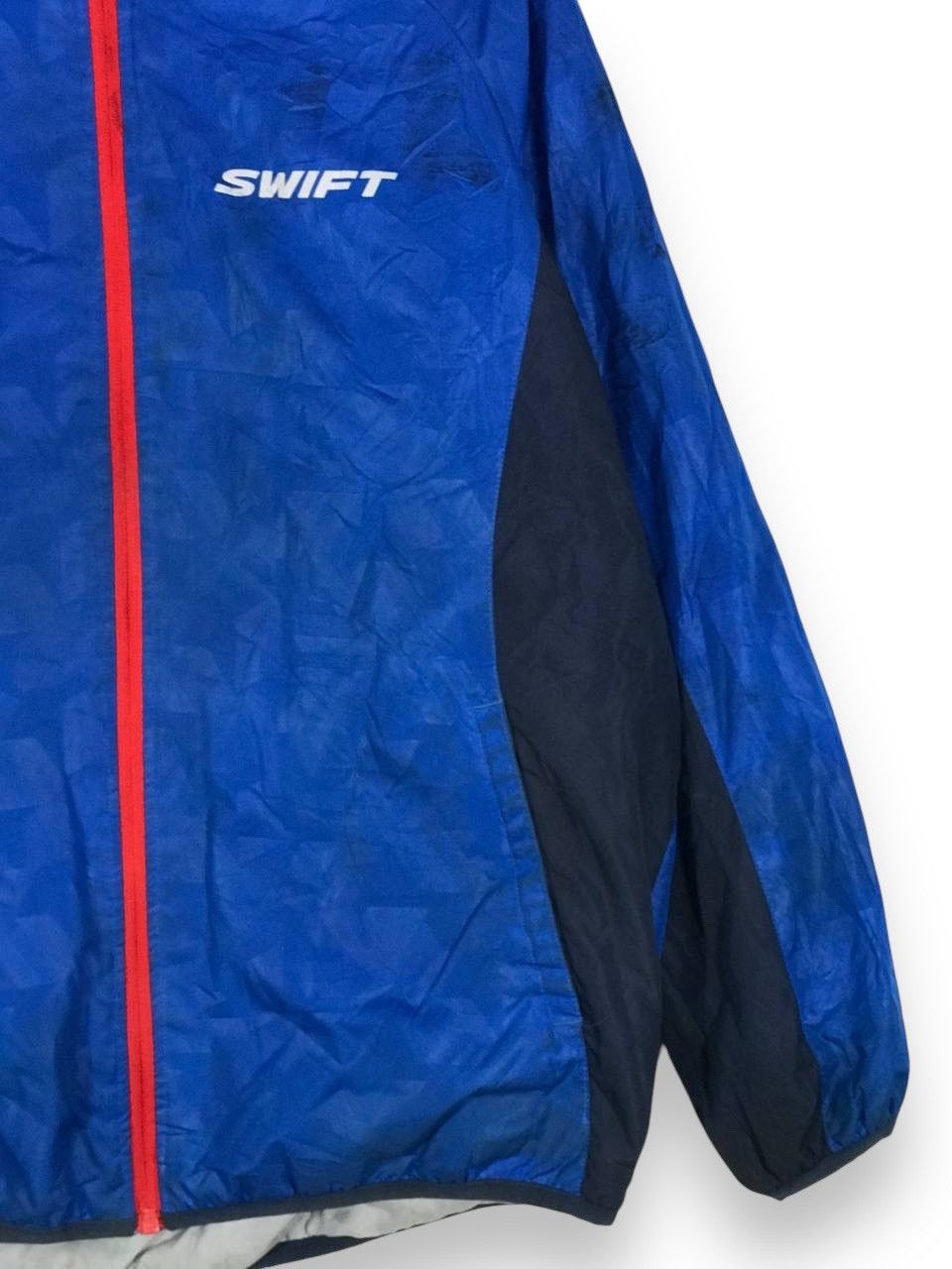 Other Vintage suzuki swift car jdm japan Size US L / EU 52-54 / 3 - 3 Thumbnail