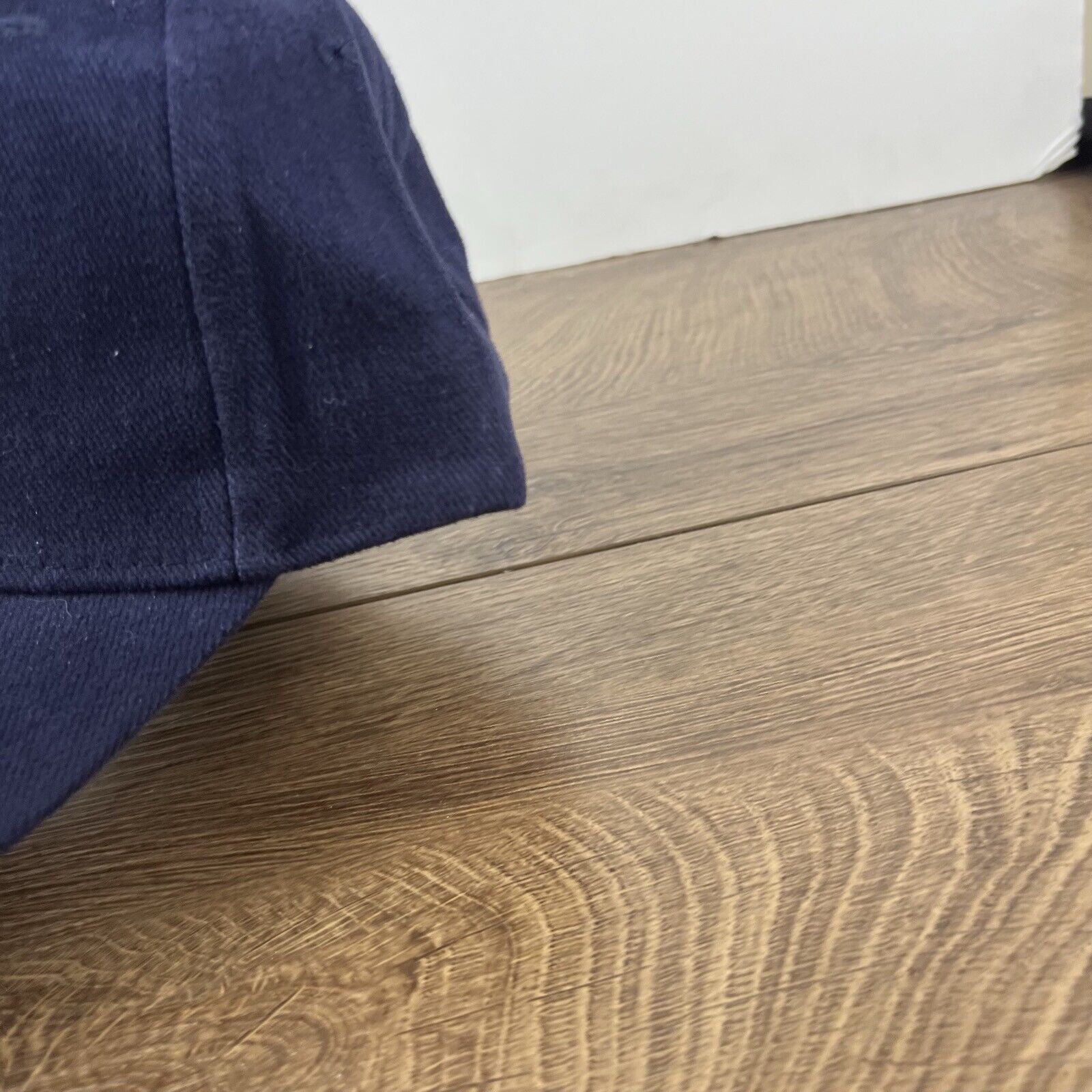Other US Navy Hat United States Navy Hat Blue Cap Adjustable Blue Size ONE SIZE - 7 Thumbnail