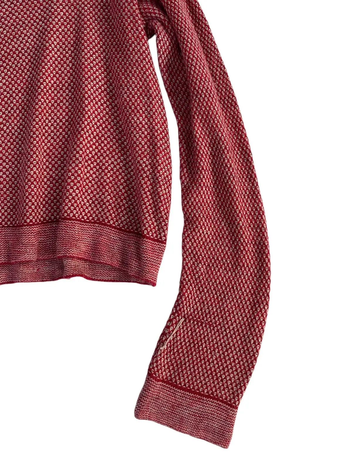 45rpm Vtg 45Rpm Knitwear Sweater Mesh Size M / US 6-8 / IT 42-44 - 8 Thumbnail