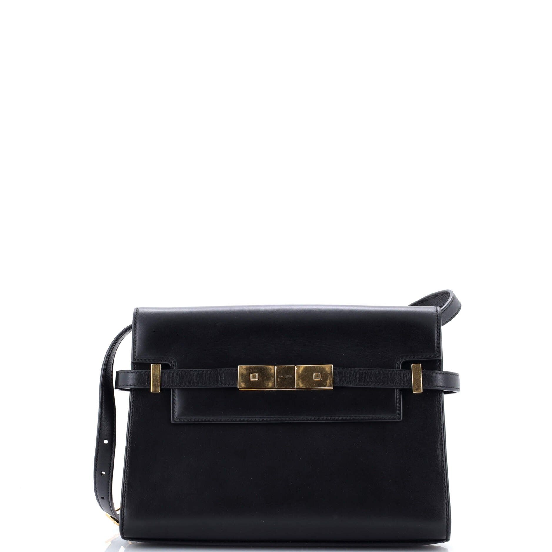 Saint Laurent Paris Manhattan Shoulder Bag Size ONE SIZE - 1 Thumbnail