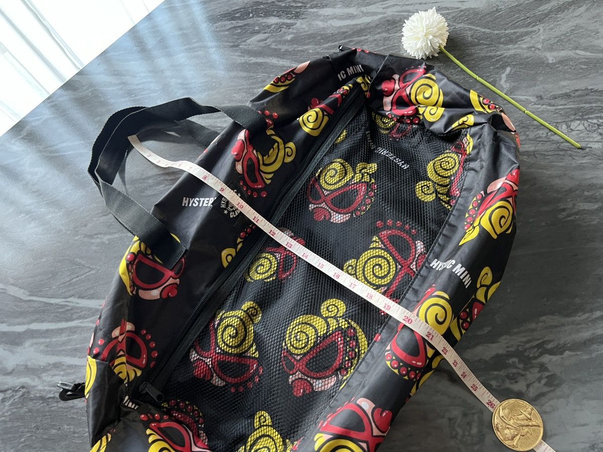 Hysteric Glamour Hysteric Glamour : Handle Bag Size ONE SIZE - 9 Thumbnail