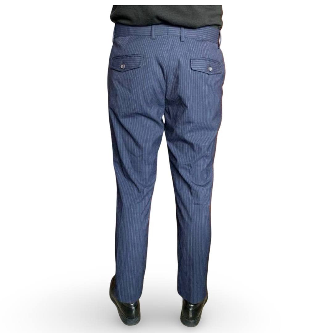 Luxire Steelandjelly trousers #395 Size US 34 / EU 50 - 2 Thumbnail