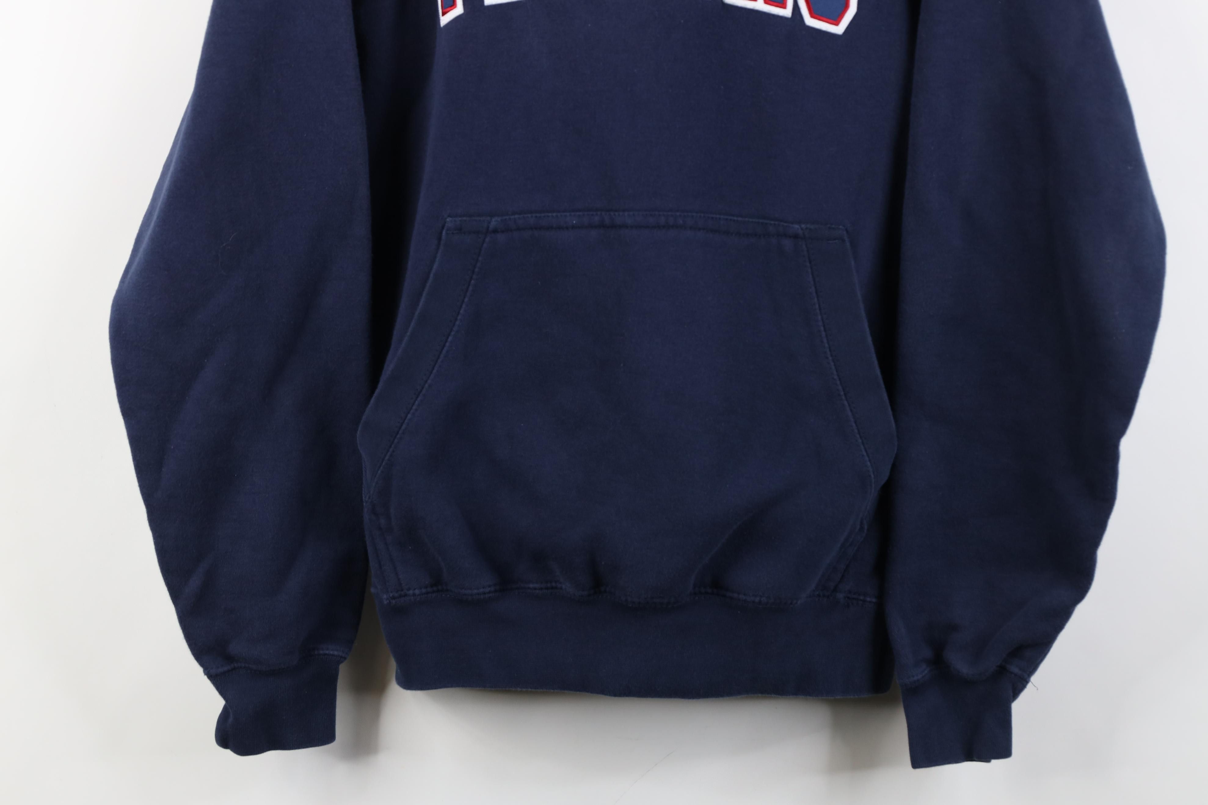 Vintage Vintage Y2K Detroit Pistons Basketball Hoodie Sweatshirt Size US S / EU 44-46 / 1 - 3 Thumbnail
