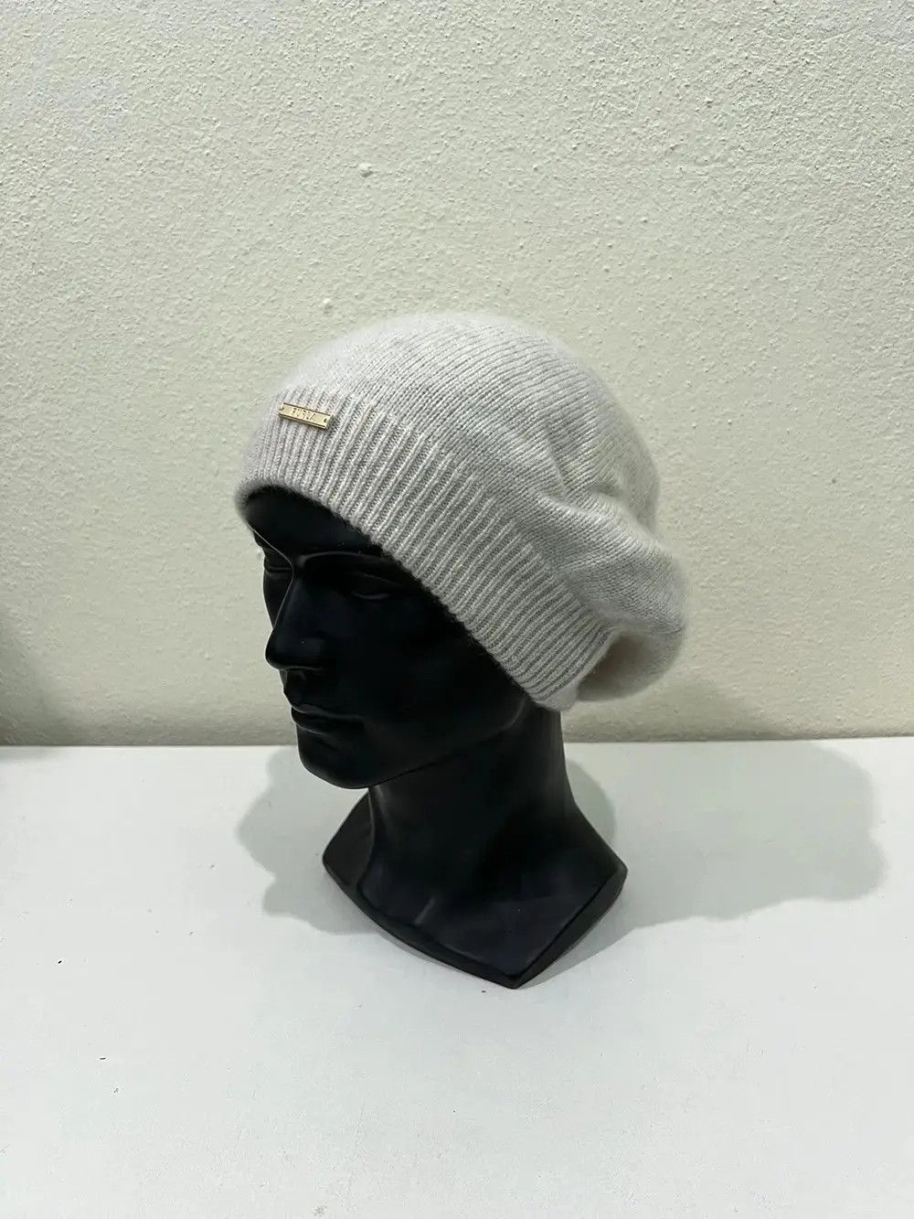 Furla Furla Beanie Hat Size ONE SIZE - 4 Thumbnail