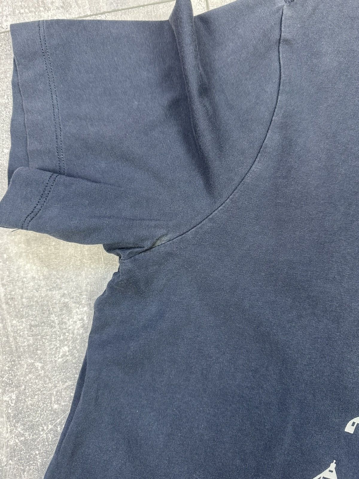 Other Arcteryx Vintage Overprint Logo Outdoor Tee Size US M / EU 48-50 / 2 - 12 Thumbnail