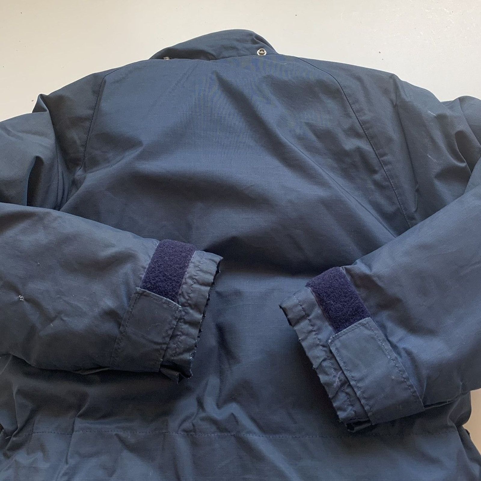 The North Face Vintage 70s The North Face Brown Label Down Fill Jacket Rare Size US S / EU 44-46 / 1 - 4 Thumbnail