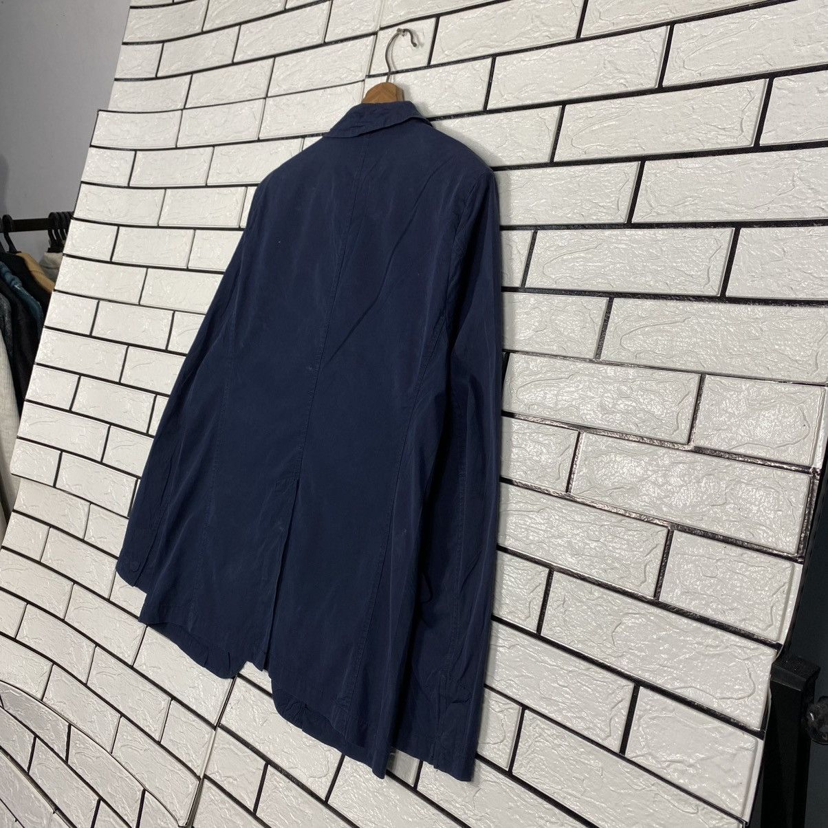 *A VONTADE 📌A*Vontade Chore Work Jacket Detroit Duck Canvas Size US M / EU 48-50 / 2 - 11 Thumbnail