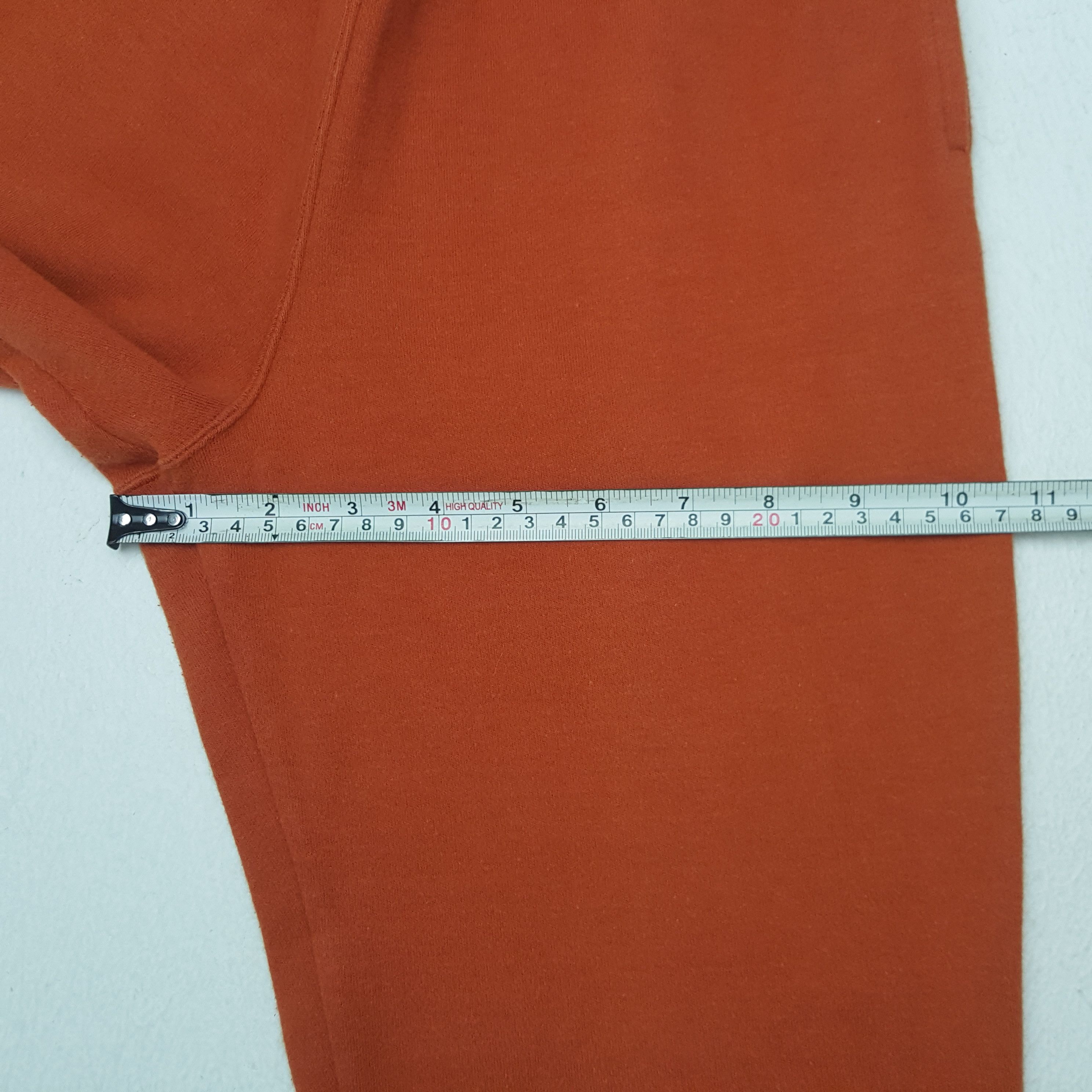 Hai Sporting Gear × Issey Miyake × Vintage Vintage Hai Sporting Gear by Issey Miyake Designer Pants Size 22" - 12 Thumbnail
