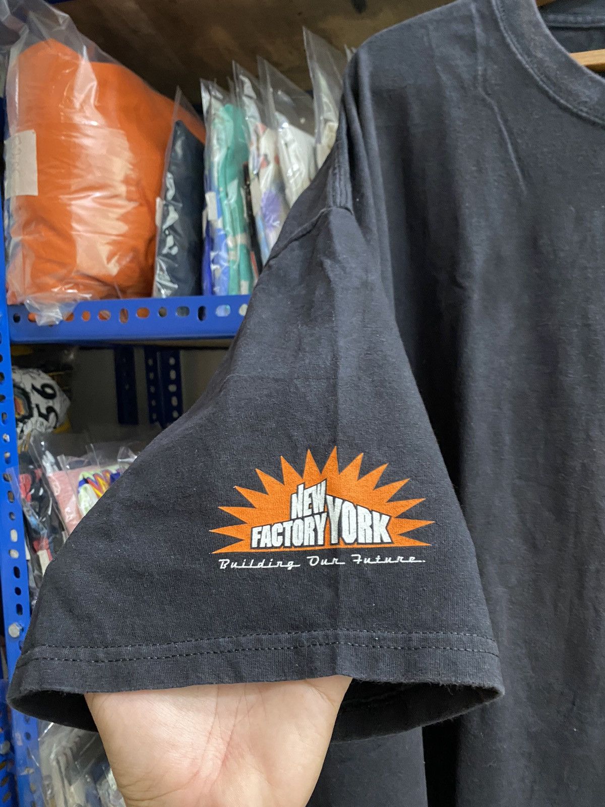 Vintage HARLEY DAVIDSON 2011 TSHIRT Size US XXL / EU 58 / 5 - 4 Thumbnail